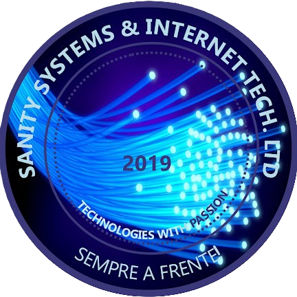 Sanity Systems Logo